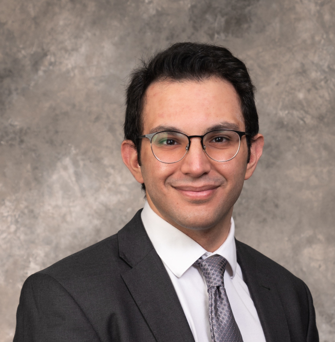 Ahmad-Anouti